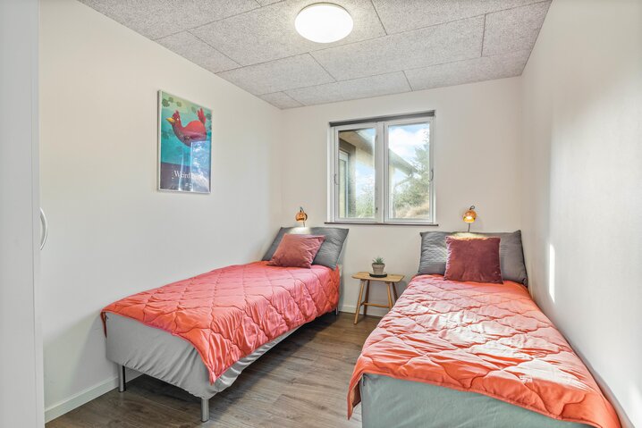 Sommerhus 52075 på Lyngheden 1, Grærup Strand - Billede #23