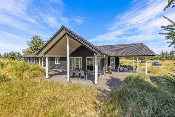 Sommerhus 52075 på Lyngheden 1, Grærup Strand - Billede #27