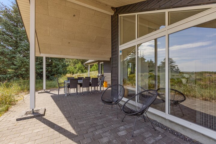 Sommerhus 52075 på Lyngheden 1, Grærup Strand - Billede #28