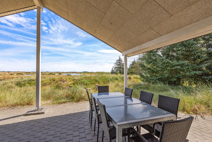 Sommerhus 52075 på Lyngheden 1, Grærup Strand - Billede #29