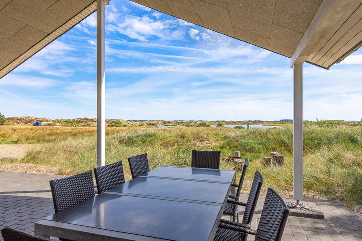Sommerhus 52075 på Lyngheden 1, Grærup Strand - Billede #30