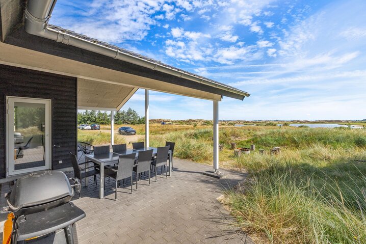 Sommerhus 52075 på Lyngheden 1, Grærup Strand - Billede #31