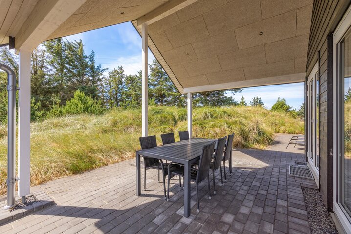 Sommerhus 52075 på Lyngheden 1, Grærup Strand - Billede #32
