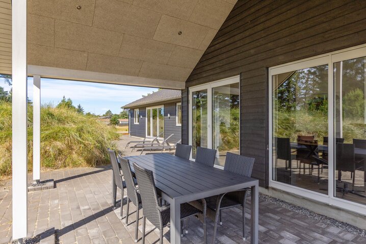 Sommerhus 52075 på Lyngheden 1, Grærup Strand - Billede #33