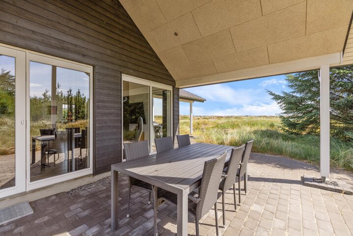 Sommerhus 52075 på Lyngheden 1, Grærup Strand - Billede #34