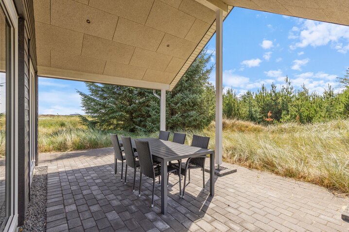 Sommerhus 52075 på Lyngheden 1, Grærup Strand - Billede #35