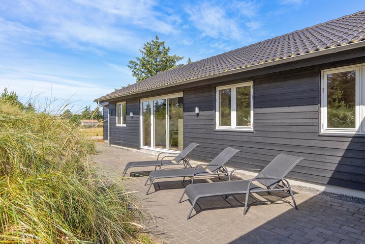 Sommerhus 52075 på Lyngheden 1, Grærup Strand - Billede #36