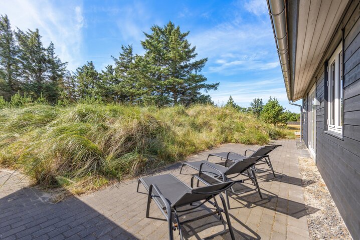 Sommerhus 52075 på Lyngheden 1, Grærup Strand - Billede #37