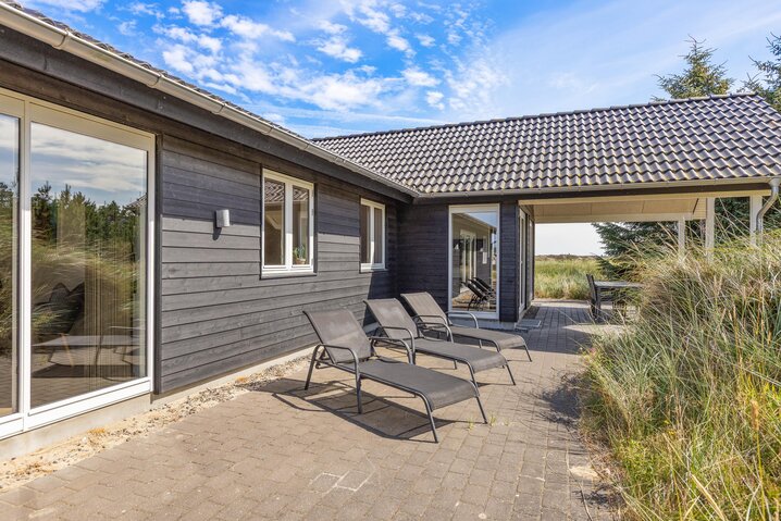 Sommerhus 52075 på Lyngheden 1, Grærup Strand - Billede #38