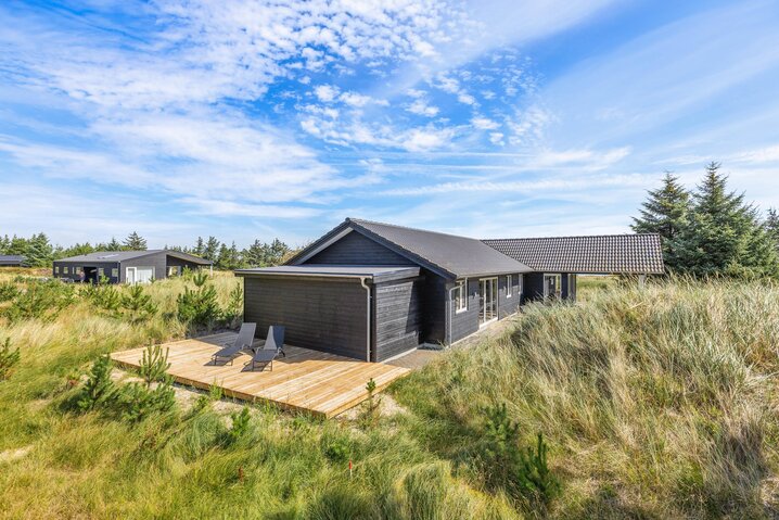 Sommerhus 52075 på Lyngheden 1, Grærup Strand - Billede #39