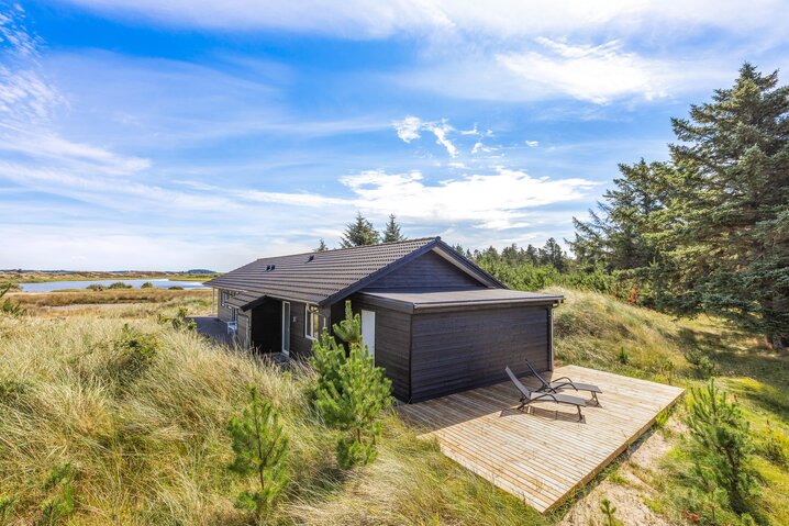 Sommerhus 52075 på Lyngheden 1, Grærup Strand - Billede #40