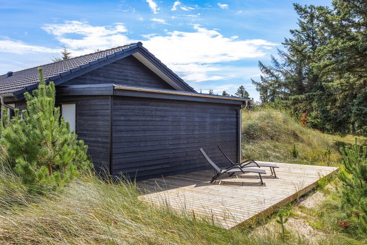 Sommerhus 52075 på Lyngheden 1, Grærup Strand - Billede #41
