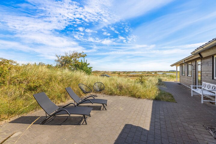 Sommerhus 52075 på Lyngheden 1, Grærup Strand - Billede #42
