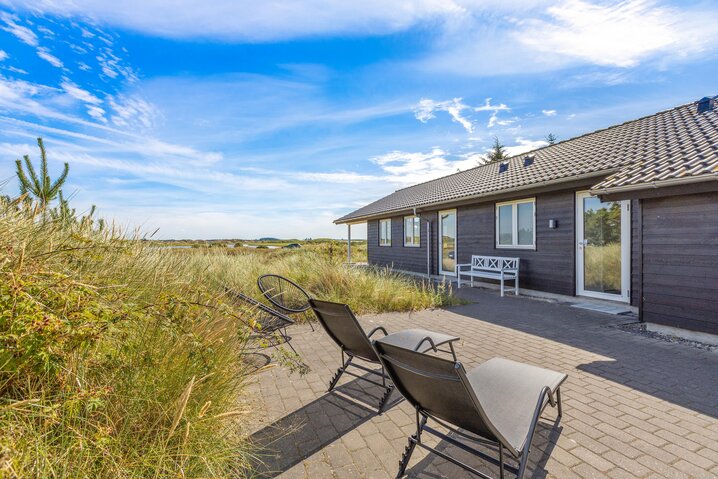 Sommerhus 52075 på Lyngheden 1, Grærup Strand - Billede #43