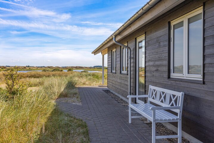Sommerhus 52075 på Lyngheden 1, Grærup Strand - Billede #44