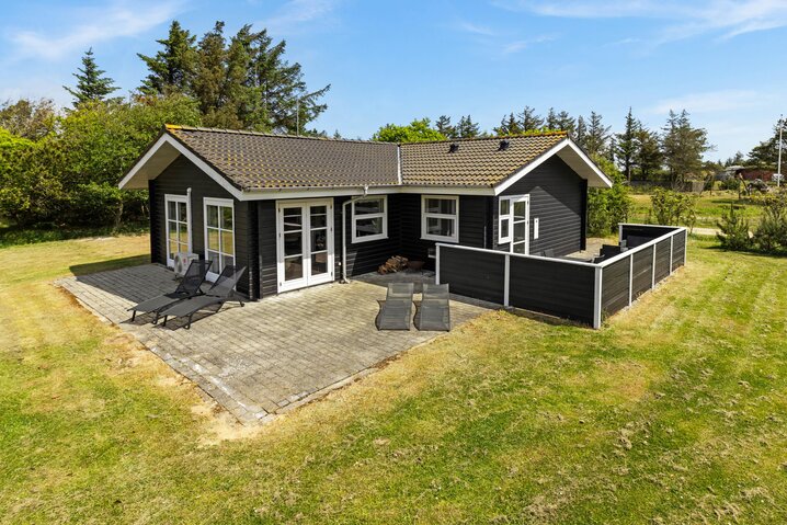 Ferienhaus 52076 in Søringen 15, Grærup Strand - Bild #0