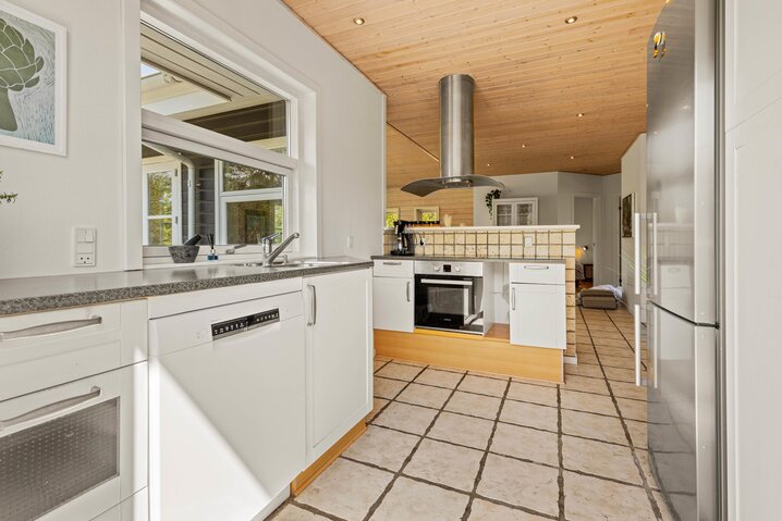 Ferienhaus 52076 in Søringen 15, Grærup Strand - Bild #2