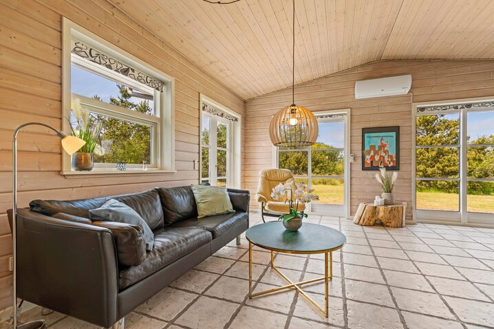 Ferienhaus 52076 in Søringen 15, Grærup Strand - Bild #3