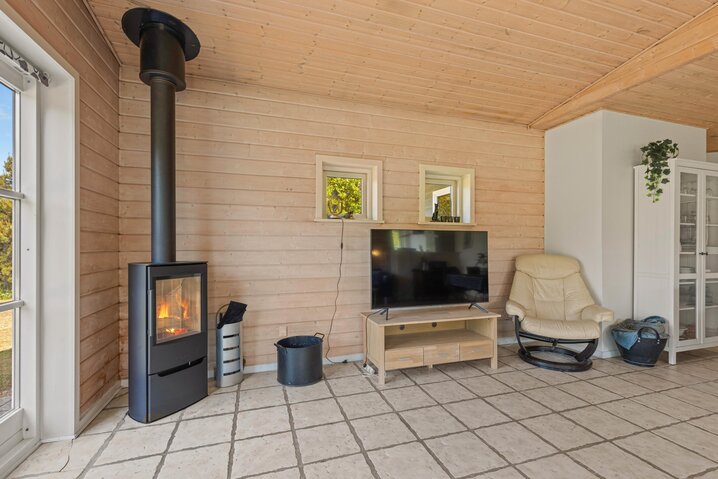 Ferienhaus 52076 in Søringen 15, Grærup Strand - Bild #5