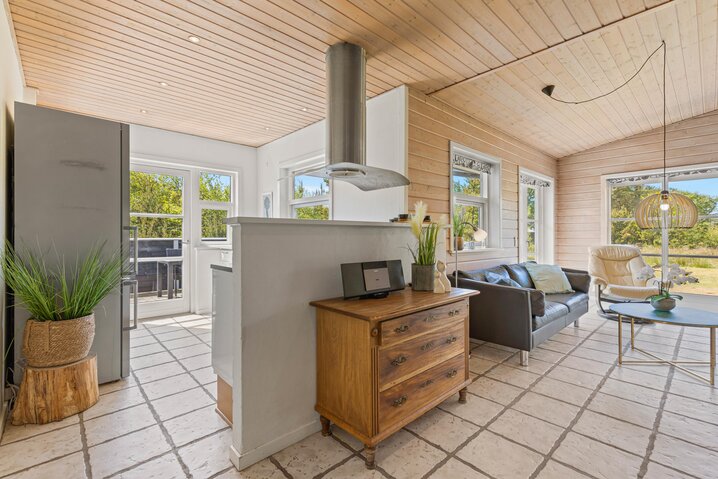 Ferienhaus 52076 in Søringen 15, Grærup Strand - Bild #6