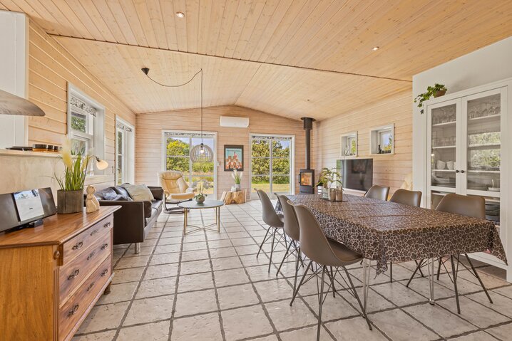 Ferienhaus 52076 in Søringen 15, Grærup Strand - Bild #7