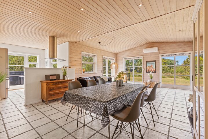 Ferienhaus 52076 in Søringen 15, Grærup Strand - Bild #8