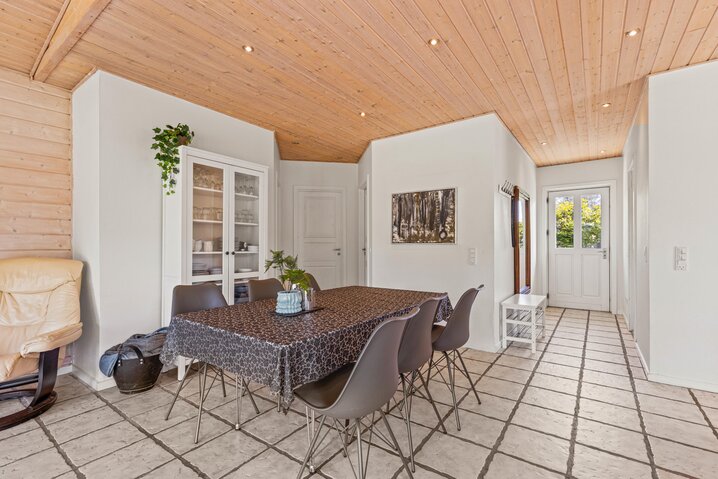 Ferienhaus 52076 in Søringen 15, Grærup Strand - Bild #9