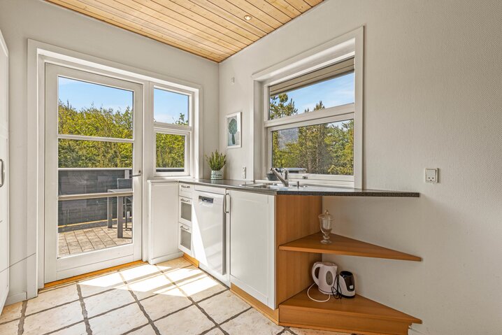 Ferienhaus 52076 in Søringen 15, Grærup Strand - Bild #10