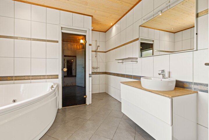 Ferienhaus 52076 in Søringen 15, Grærup Strand - Bild #12