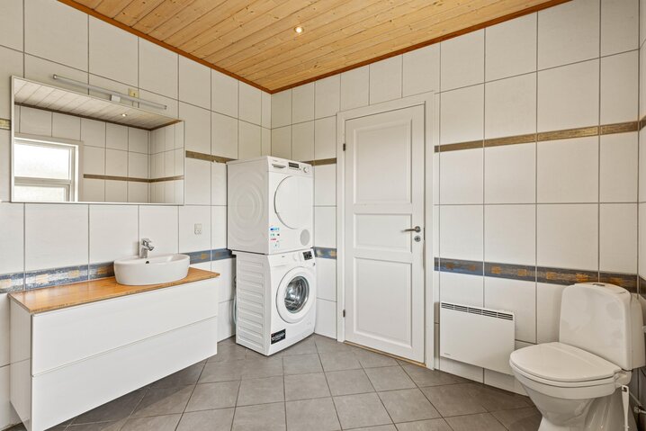 Ferienhaus 52076 in Søringen 15, Grærup Strand - Bild #14