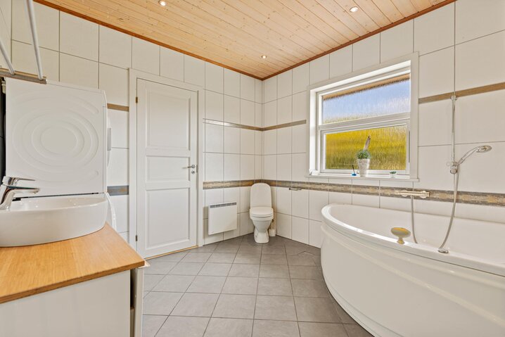 Ferienhaus 52076 in Søringen 15, Grærup Strand - Bild #15