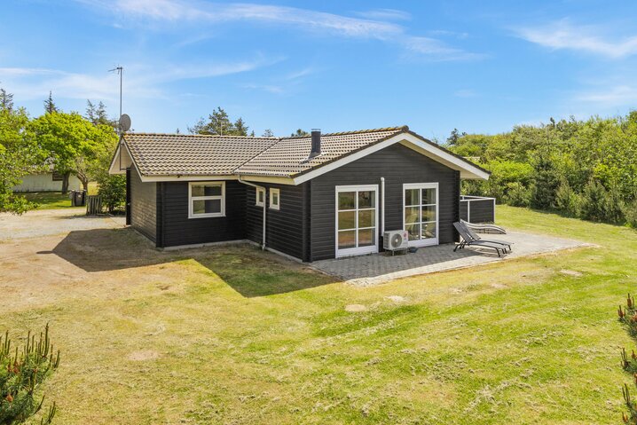 Ferienhaus 52076 in Søringen 15, Grærup Strand - Bild #19