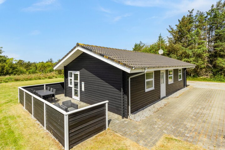 Ferienhaus 52076 in Søringen 15, Grærup Strand - Bild #20