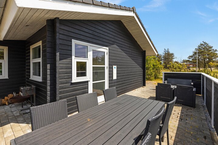 Ferienhaus 52076 in Søringen 15, Grærup Strand - Bild #21