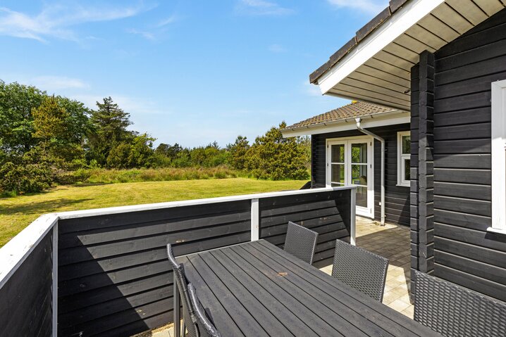 Ferienhaus 52076 in Søringen 15, Grærup Strand - Bild #25