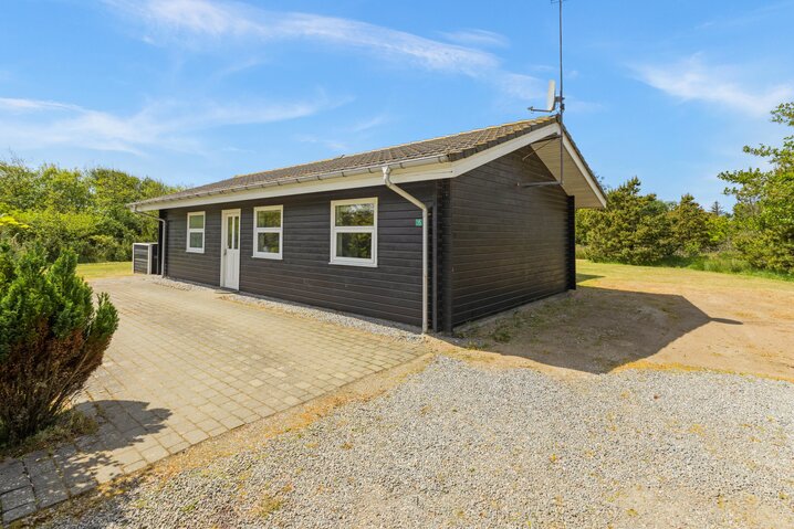 Ferienhaus 52076 in Søringen 15, Grærup Strand - Bild #26