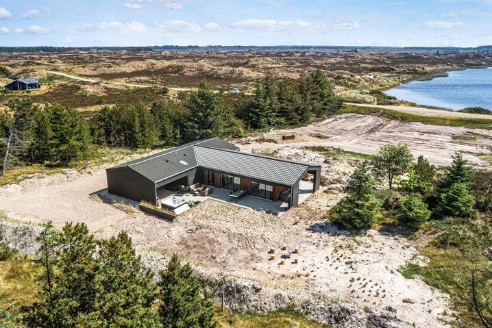 Sommerhus 52080 på Lyngheden 5, Grærup Strand - Billede #0