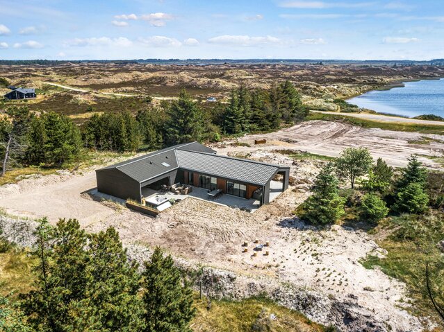 Sommerhus 52080 på Lyngheden 5, Grærup Strand - Billede #0