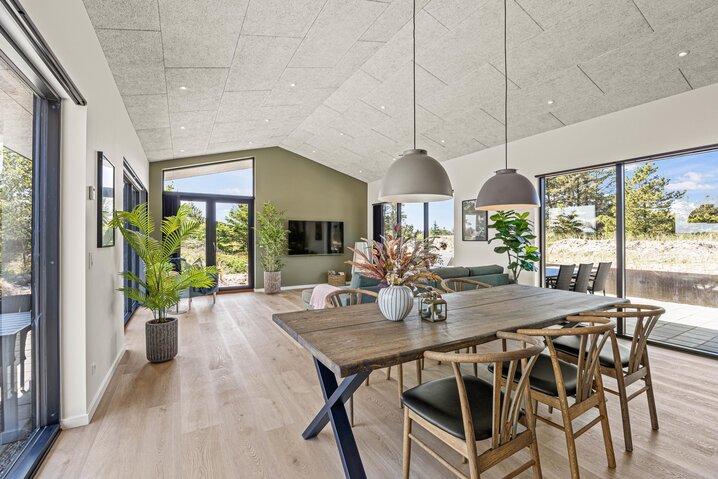 Sommerhus 52080 på Lyngheden 5, Grærup Strand - Billede #9