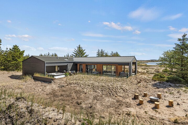 Sommerhus 52080 på Lyngheden 5, Grærup Strand - Billede #26