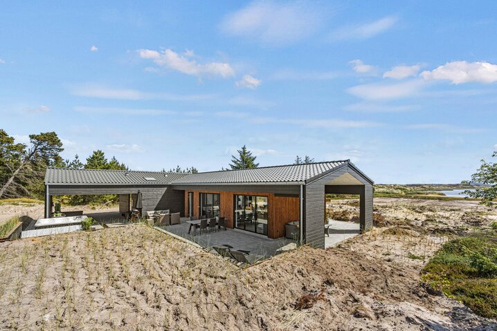 Sommerhus 52080 på Lyngheden 5, Grærup Strand - Billede #27