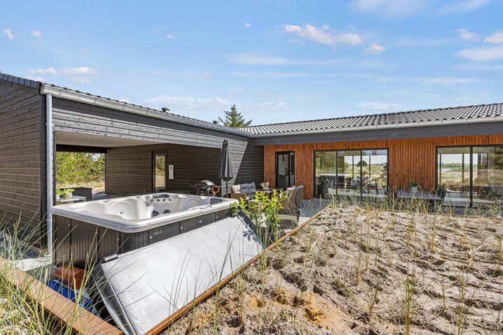 Sommerhus 52080 på Lyngheden 5, Grærup Strand - Billede #29