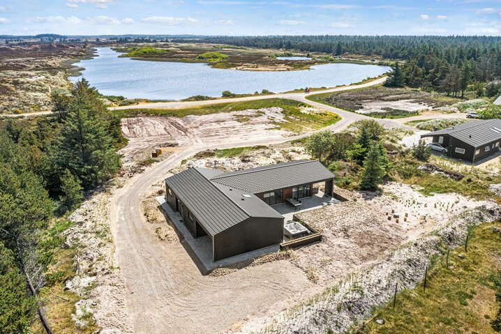 Sommerhus 52080 på Lyngheden 5, Grærup Strand - Billede #41