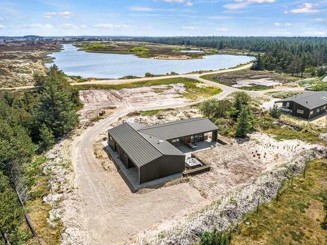 Sommerhus 52080 på Lyngheden 5, Grærup Strand - Billede #41