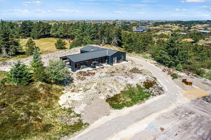 Sommerhus 52080 på Lyngheden 5, Grærup Strand - Billede #42