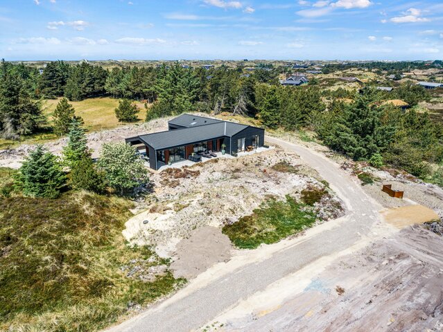 Sommerhus 52080 på Lyngheden 5, Grærup Strand - Billede #42