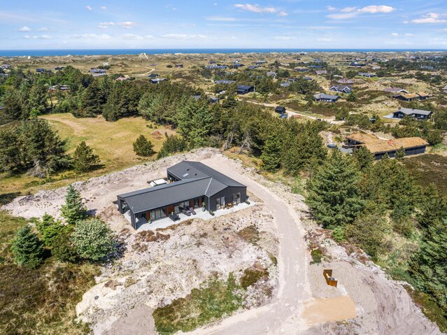 Sommerhus 52080 på Lyngheden 5, Grærup Strand - Billede #43