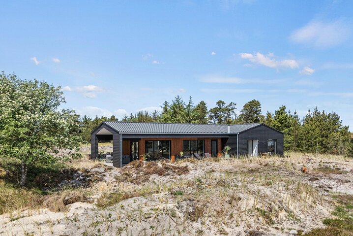 Sommerhus 52080 på Lyngheden 5, Grærup Strand - Billede #44