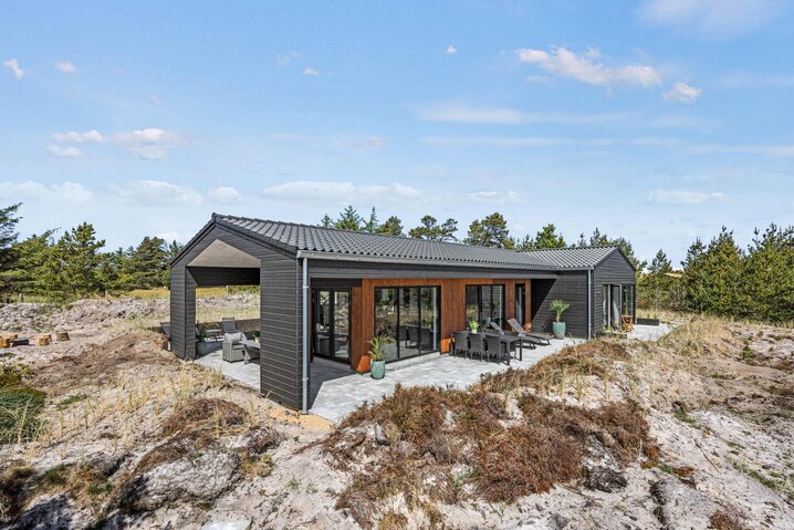 Sommerhus 52080 på Lyngheden 5, Grærup Strand - Billede #45