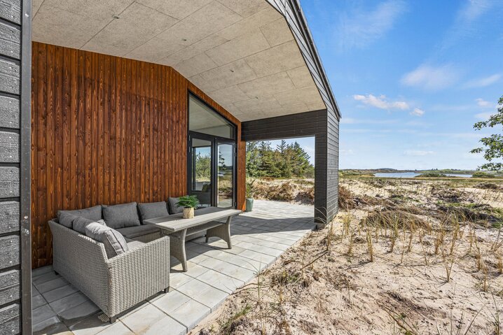 Sommerhus 52080 på Lyngheden 5, Grærup Strand - Billede #50